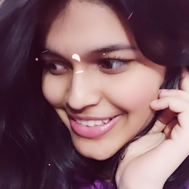 Devanjana Tripathy 